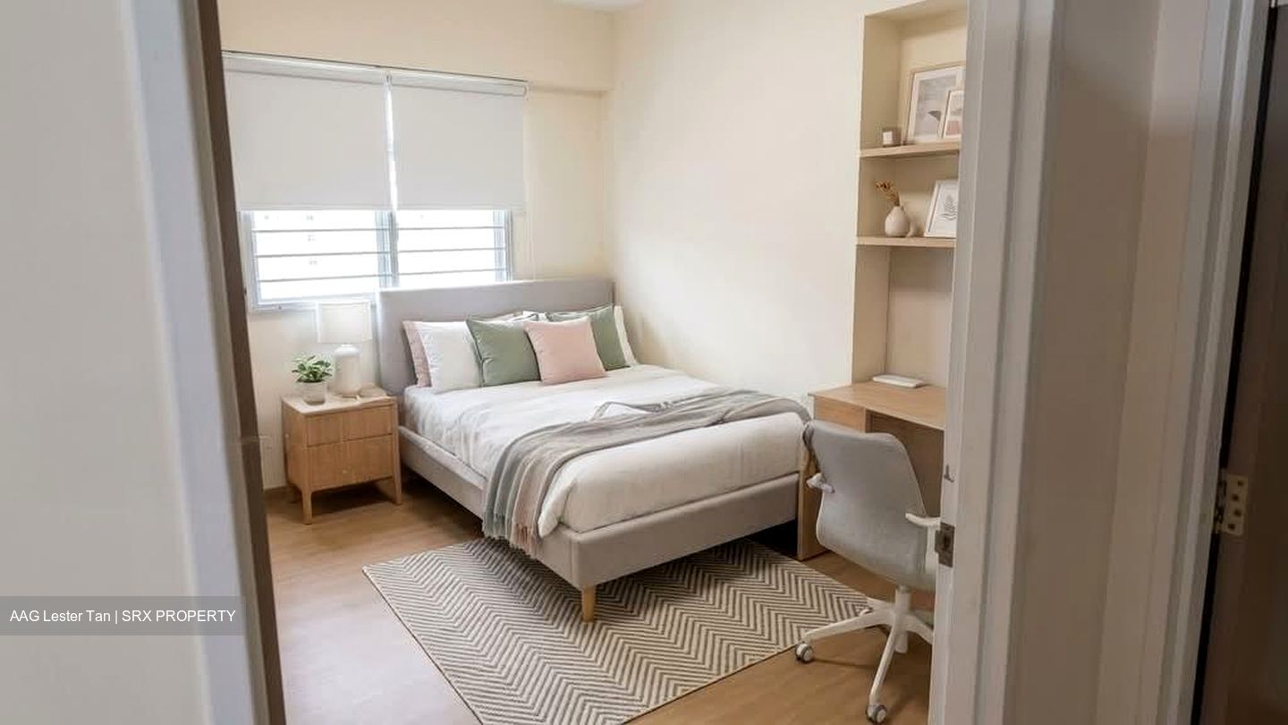 Blk 622A Tampines Greenverge (Tampines), HDB 5 Rooms #602628931